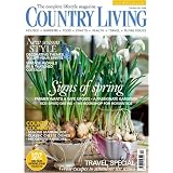 Country Living - England ~ National Magazine...