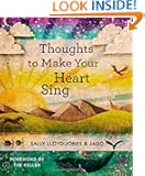 Thoughts to Make Your Heart Sing