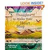 Thoughts to Make Your Heart Sing