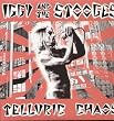 Telluric Chaos [Vinyl]
