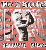 Telluric Chaos [VINYL]