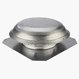 Ventamatic CX1000AM-WG Roof Mount Power Attic Ventilator