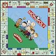Usaopoly Peanuts Monopoly
