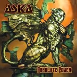 Aska - Absolute Power