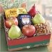 Petaluma Cheese and Fruit Gift