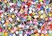 20 Assorted Surgical Steel Barbell Tongue Rings 14 Gauge