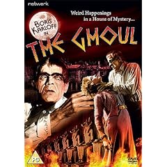 The Ghoul [1934] [DVD]