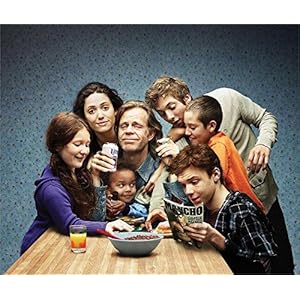 Shameless (US) - L'intégrale de la saison 2