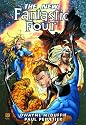 The New Fantastic Four
