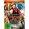 Die Unicorn und der Aufstand der Elfen [Special Edition] [2 DVDs]