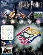 Forever Collectibles Logo Bandz Harry Potter Quidditch Silly 20 Bandz