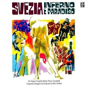Svezia Inferno E Paradiso