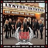 One More For The Fans