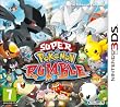 Super Pok�mon Rumble (Nintendo 3DS)