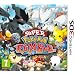 Super Pok�mon Rumble (Nintendo 3DS)