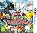 Super Pokémon Rumble (Nintendo 3DS)