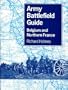 Army Battlefield Guide: Belgium and Northern France