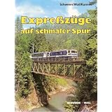 Expre�z�ge auf schmaler Spur.von "Schweers/Wall/Kunnes"