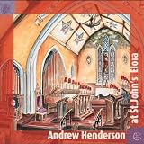 Andrew Henderson At St. John's, Elora
