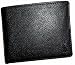 Men's Polo Ralph Lauren Wallet Passcase Black
