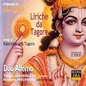 Tre Liriche di Tagore: Finisci l'ultimo canto