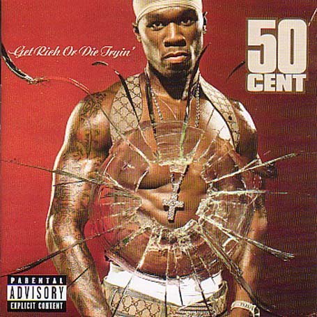 Get Rich Or Die Tryin [Clean Version]