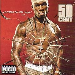 Get Rich Or Die Tryin [Clean Version]