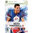 NCAA Football 11
