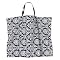 Lait de Taule Nursing Cover - Black Damask