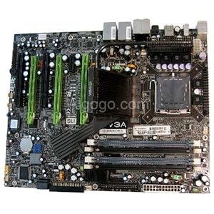 Cheap EVGA nVidia nForce 780i 3 Way SLI 132-CK-NF78-A1 LGA 775 Intel Motherboard