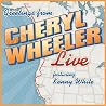Bild des Albums von Cheryl Wheeler
