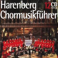 Harenberg Chormusikf�hrer