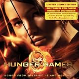 Hunger Games: Songs from District 12 & Beyond