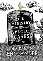 The Ministry of Special Cases
