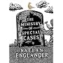 The Ministry of Special Cases