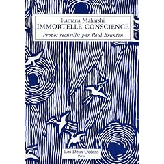 Immortelle Conscience