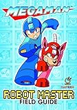 Megaman™ robot master field guide