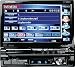Kenwood Excelon KVT 819DVD - DVD player with LCD and AM/FM tuner and digital player