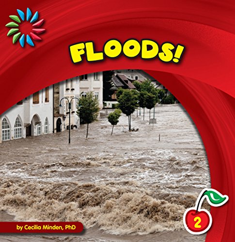 Floods! (21st Century Basic Skills Library: Natural Disasters)