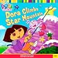 Dora Climbs Star Mountain