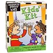 MAGNETIC POETRY Kids' Kit