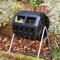 Big Sale Yimby Tumbler Composter