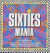 Various-60s-&-70s-Sixties Mania cd cover