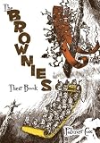 The Brownies: Their Book (Dover Children's Classics)