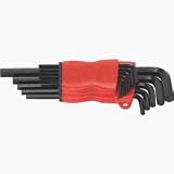 Do it Best Imports/ DaCheng 347531 Do it 13-Piece Long Arm Hex Key Set