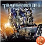 �uTransformers: Revenge of the Fallen (Score)�v�̃C���[�W�摜