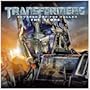 Transformers: Revenge of the Fallen - The Score