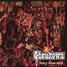 Bild des Albums von Ghoultown