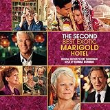 The Second Best Exotic Marigold Hotel
