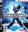 DanceDanceRevolution Bundle (輸入版:北米) (発売日未定)
